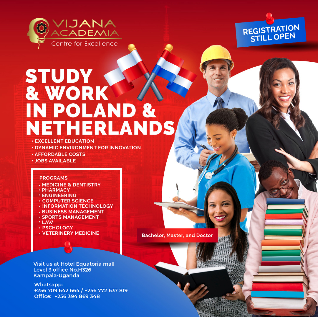 Poland and Netherlands Studies